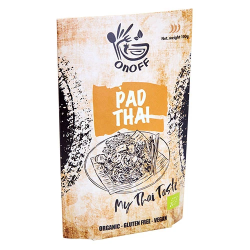 ONOFF SPICES Thai Pad Thai Ekologisk | 100 ml