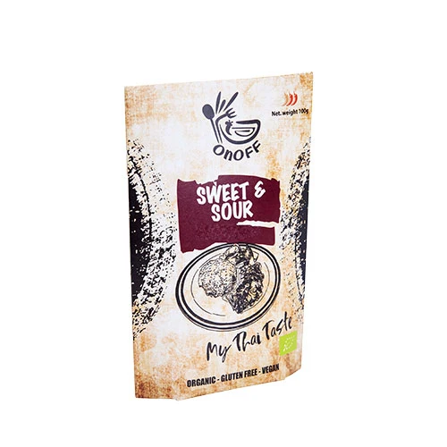ONOFF SPICES Thai Söt & Sur Ekologisk | 100 ml