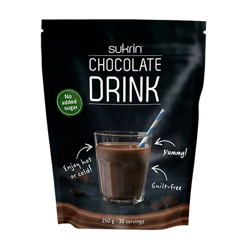 Sukrin Chocolate Drink | 250 g