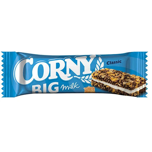 Corny Big Milk Sandwich | Classic