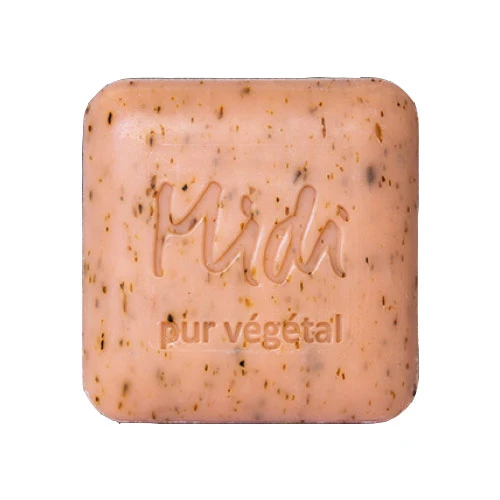 Midi Blomstertvål Ekologisk | Pion