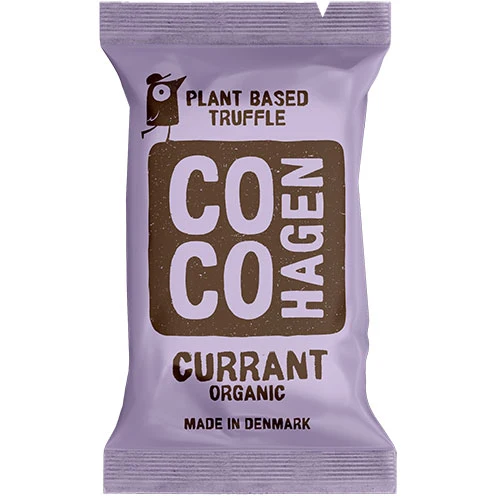 Cocohagen Ekologisk | Svartvinbär