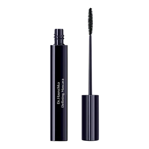 Dr. Hauschka Mascara Defining | 01 Svart