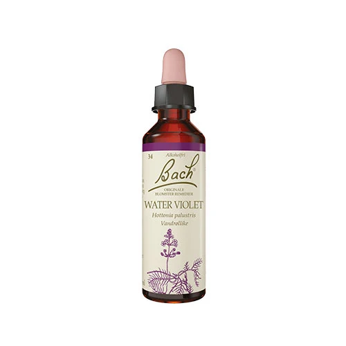 Bach Original Blomsterremedier | Rölleka