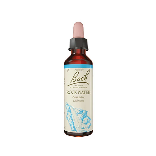 Bach Original Blomsterremedier | Solvända