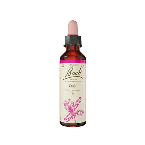 Bach Original Blomsterremedier | Ek
