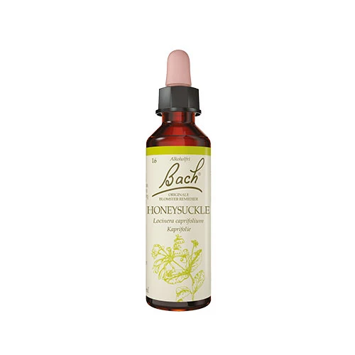 Bach Original Blomsterremedier | Kaprifol