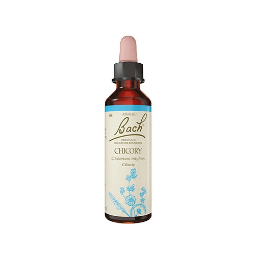 Bach Original Blomsterremedier | Cikoria