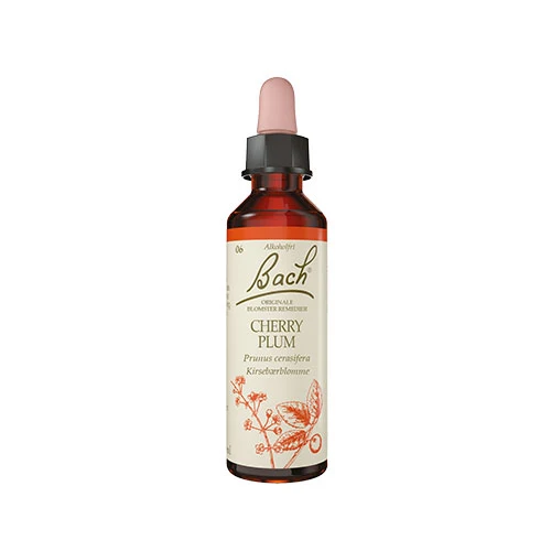 Bach Original Blomsterremedier | Mirabell