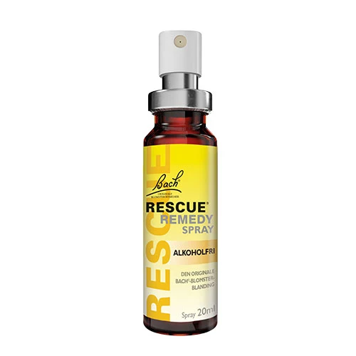 Bach Rescue Remedy Spray | 20 ml