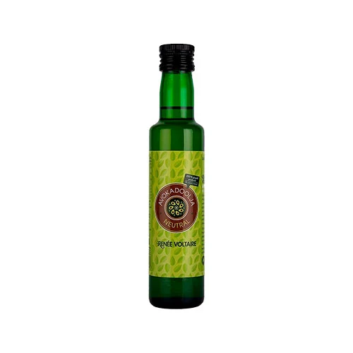 Renée Voltaire Avokado Olja Neutral | 250 ml