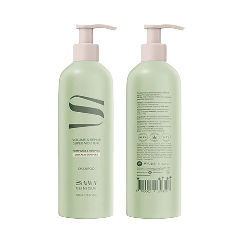 Sana Cbd-acid Complex Super Moist Repair | 400 ml