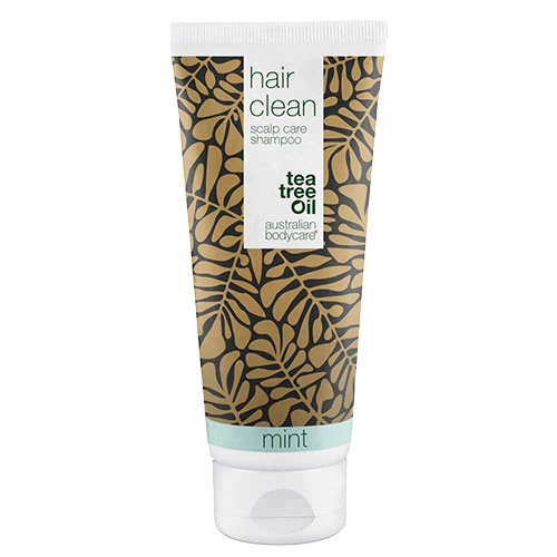 Australian Bodycare Hair Clean Mynta Shampoo | 200 ml