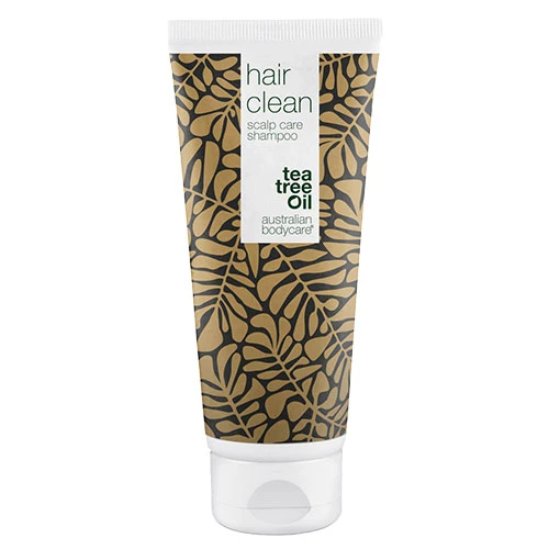 Australian Bodycare Hair Clean Shampoo | 200 ml