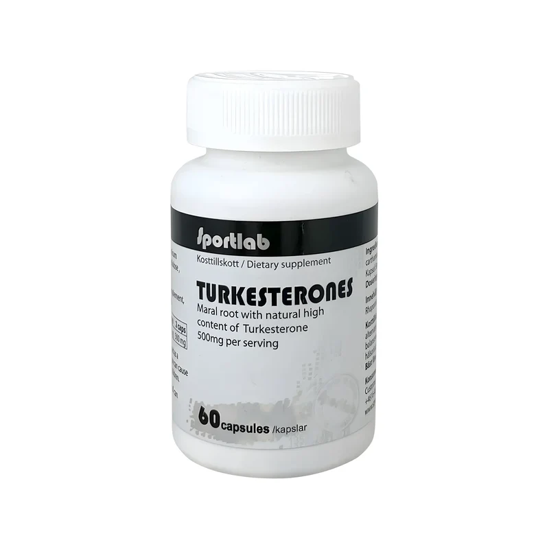 Sportlab Turkesterone 60 caps