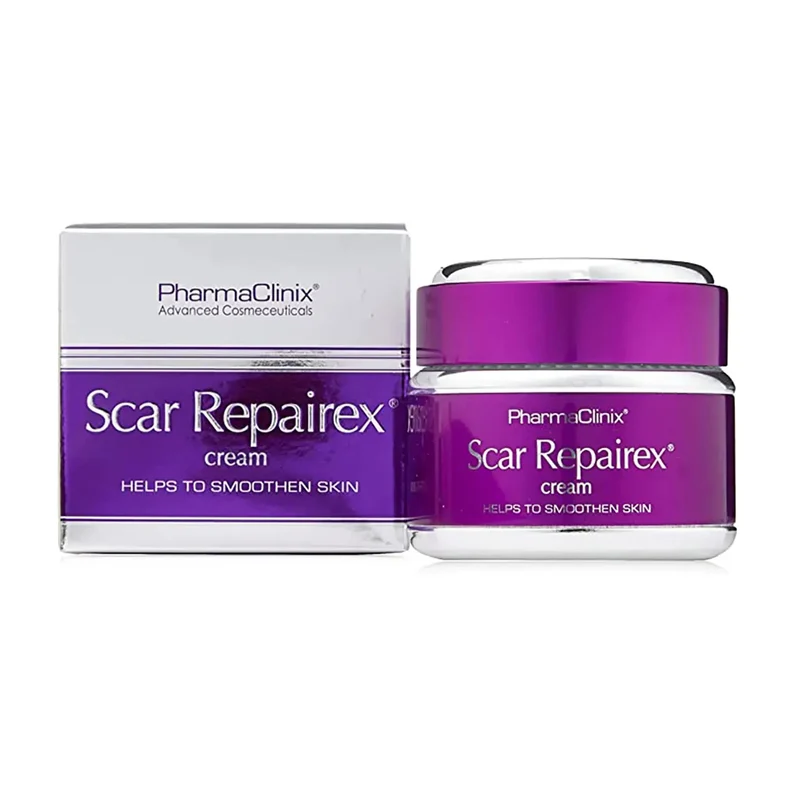 Scar Repairex [Pharmaclinix] 50 Ml