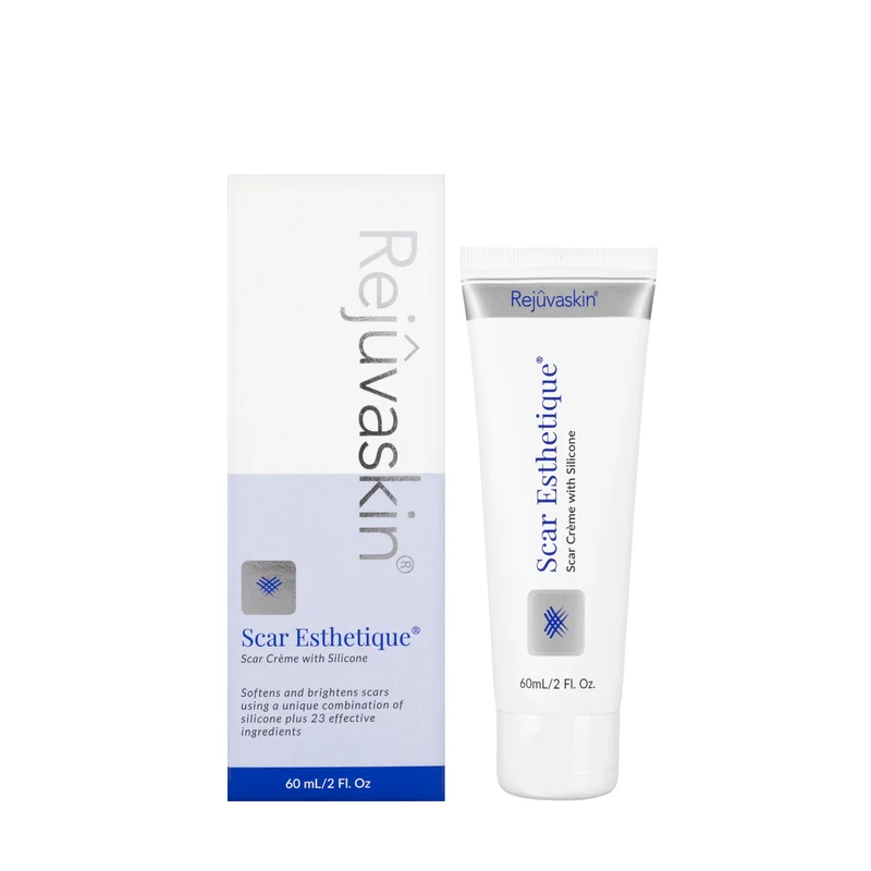 Scar Esthetique Cream 60 Ml