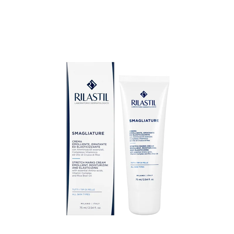 Rilastil Strech Mark Cream 75 Ml
