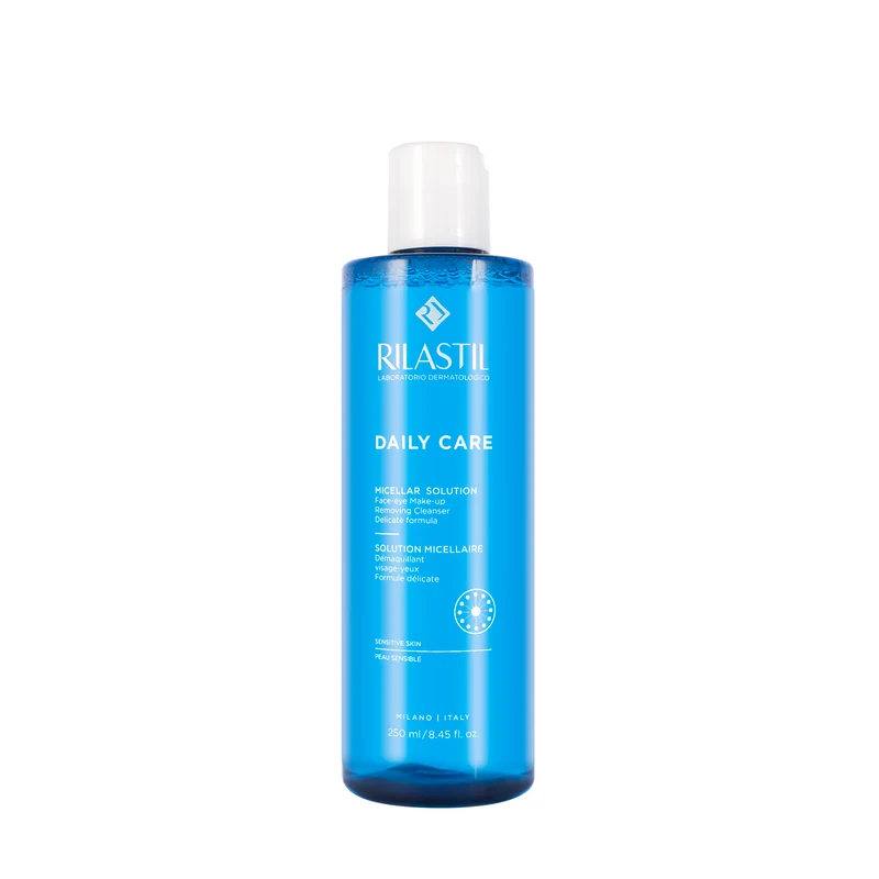 Rilastil Daily Care Micellar Solution 250 Ml