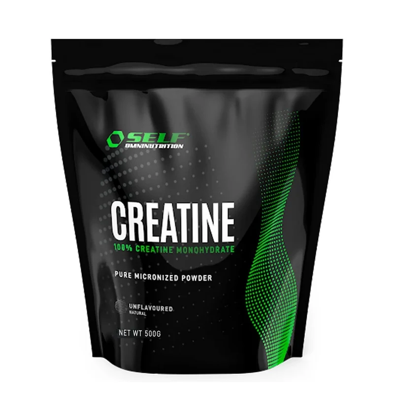 Self Omninutrition Creatine 500 g