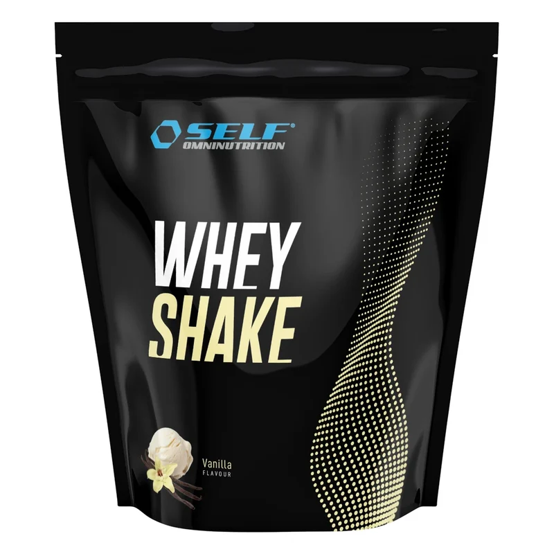 Self Omninutrition Whey Shake 1 kg