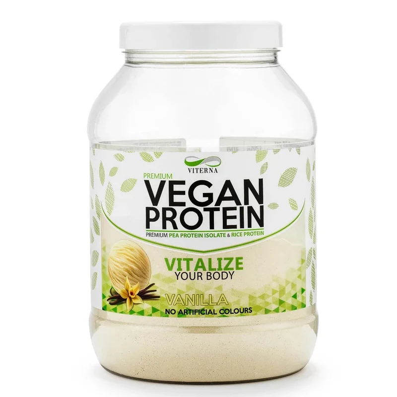 Viterna Vegan Protein 900 g