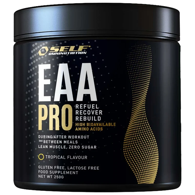 Self Omninutrition EAA Pro 200 g