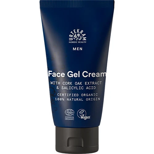 Urtekram Men Face Cream | 75 ml