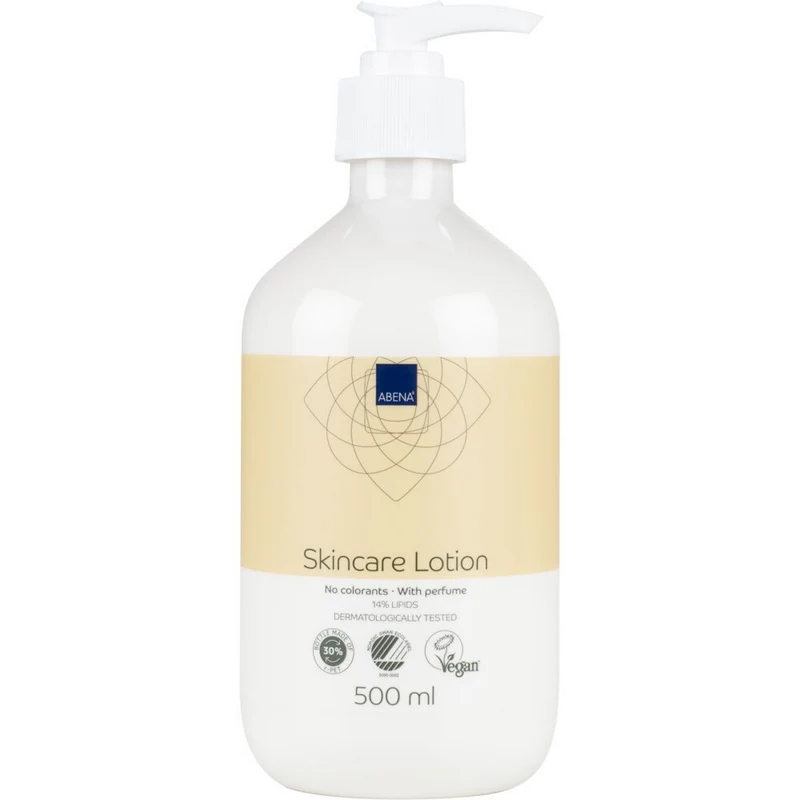 Abena Hudlotion 14% Fett | ml