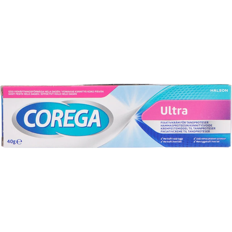 Ultra Creme