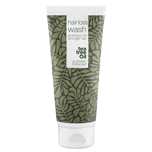 Australian Bodycare Hair Loss Wash Shampoo | 200 ml