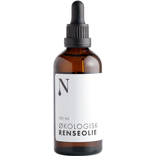 Naturligolie Ekologisk Rengöringsolja | 100 ml