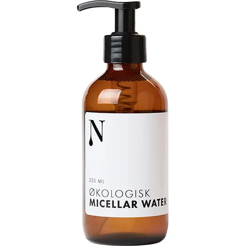 Naturligolie Ekologisk Micellar Water | 235 ml