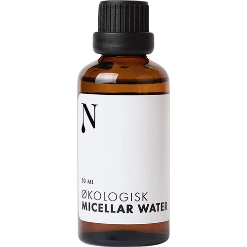 Naturligolie Ekologisk Micellar Water | 50 ml