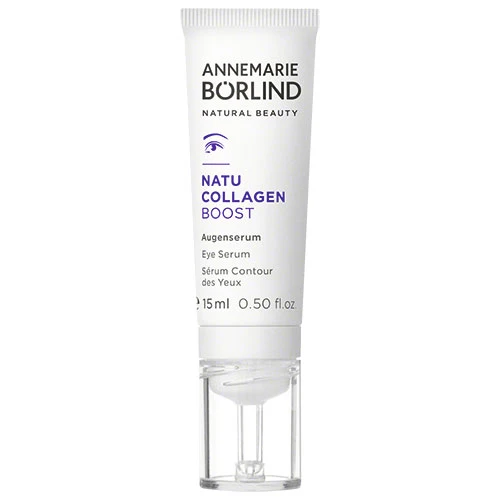 Annemarie Börlind Natu Collagen Boost Ögonserum | 15 ml