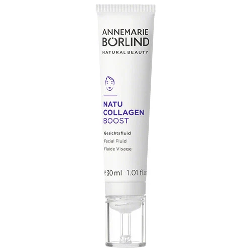 Annemarie Börlind Natu Collagen Boost Ansiktsvätska | 30 ml