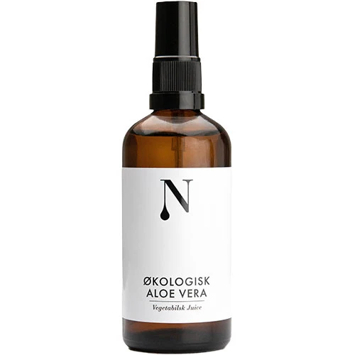 Naturligolie Ekologisk Aloe Vera | 100 ml