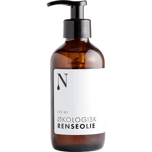 Naturligolie Ekologisk Rengöringsolja | 235 ml