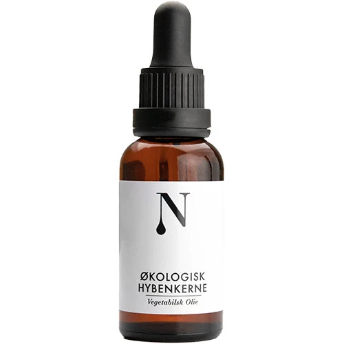 Naturligolie Ekologisk Nyponkärnolja | 30 ml