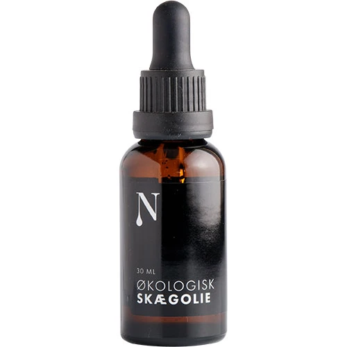 Naturligolie Ekologisk Skäggolja | 30 ml