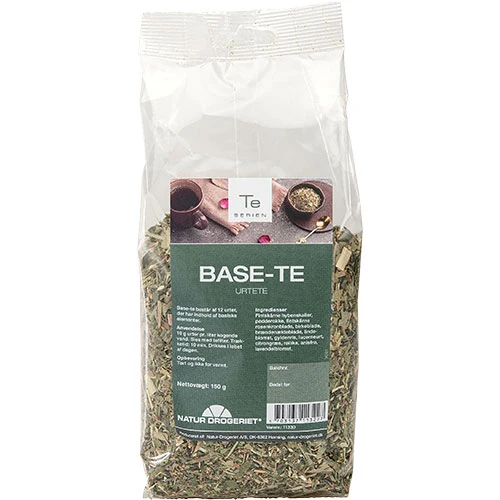 Natur-Drogeriet Bas-Te | 150 g