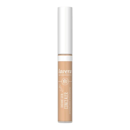 lavera Concealer Radiant Skin | Medium 03