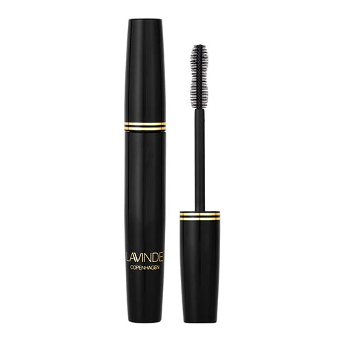 Lavinde Copenhagen Beyond Volume & Curl Mascara Waterproof | 6 ml