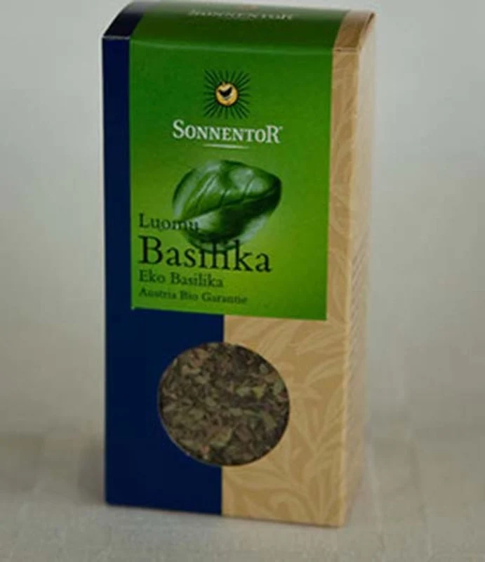 Basilika (L) 15g