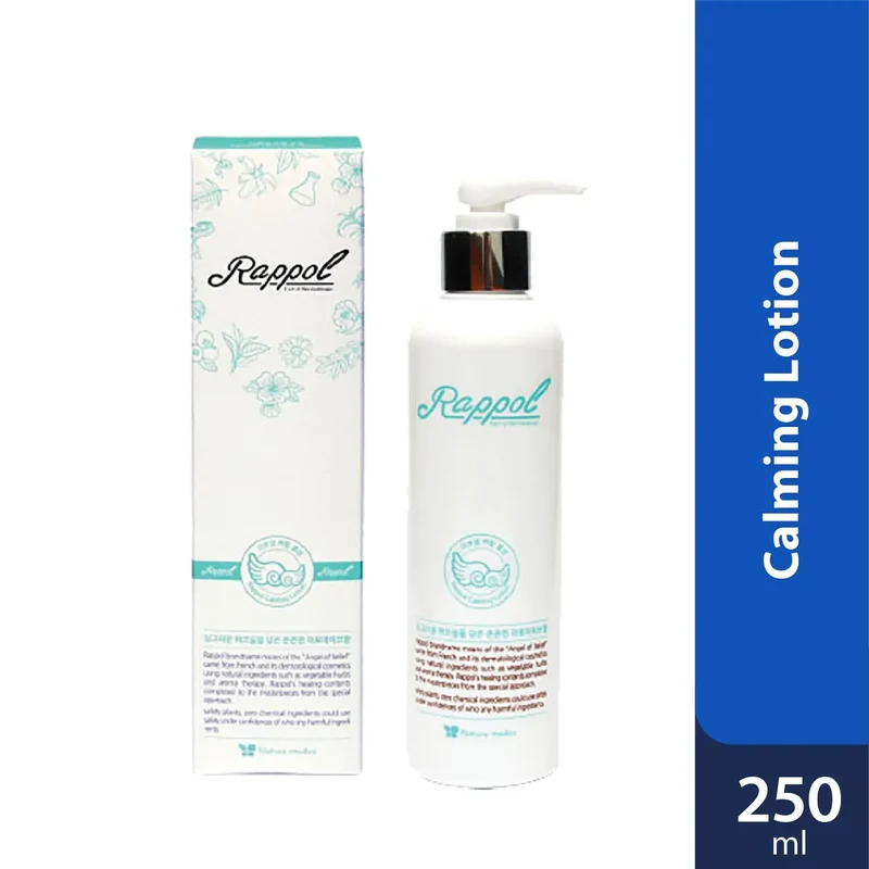 Rappol Calming Lotion 250ml