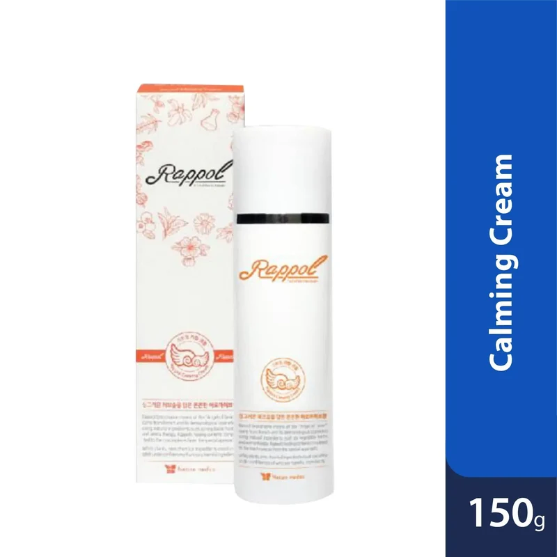 Rappol Calming Cream 150g