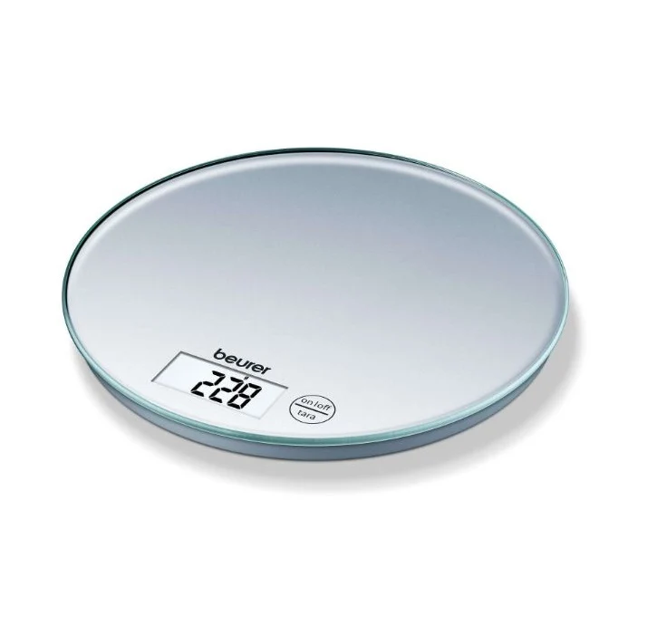 Beurer Ks28 Kitchen Scale Berry