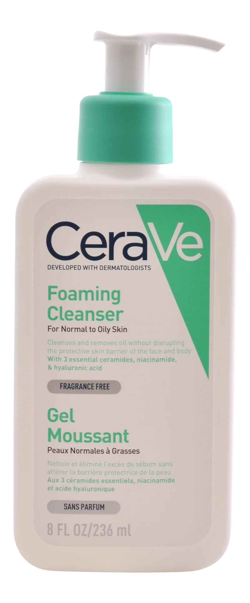 Foaming Cleanser
