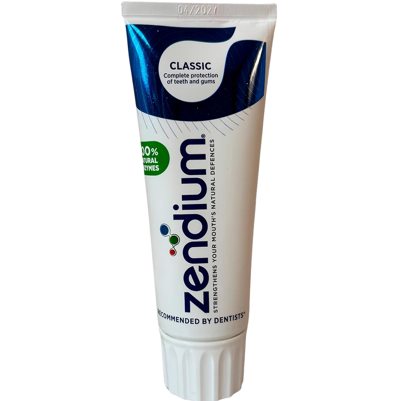 Zendium Tandkräm | Classic