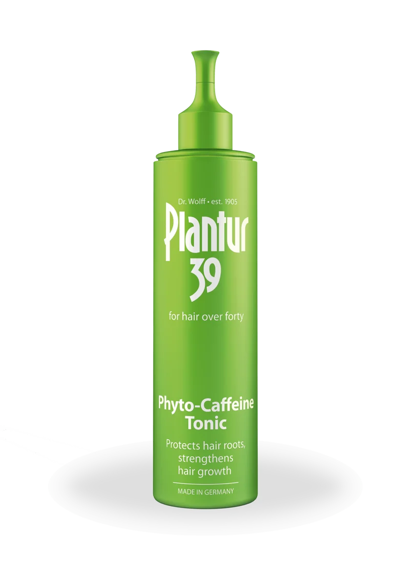Phyto-Caffeine Tonic